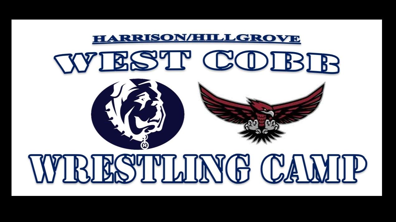 wrestling camp
